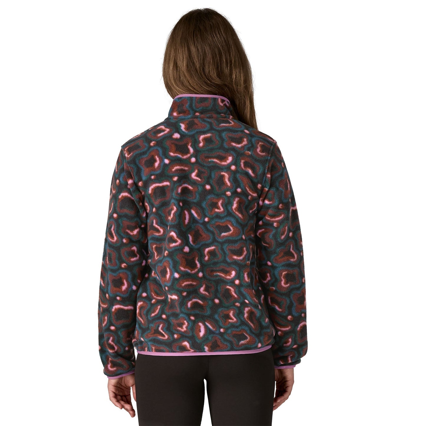 Women's Lightweight Synchilla® Snap-T® Fleece Pullover