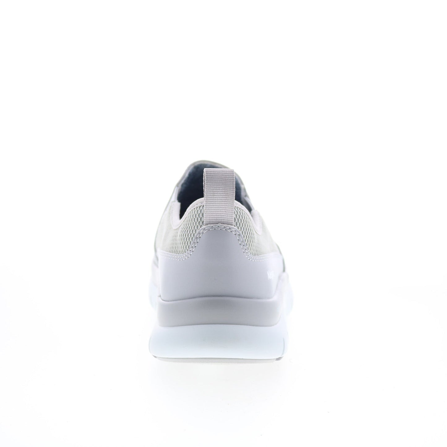 Alegria Shift Lead RRSL-7488W Womens Gray Wide Lifestyle Sneakers Shoes