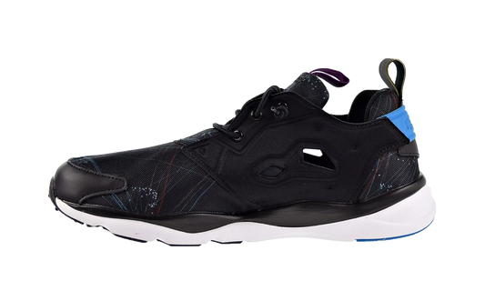 Furylite Jetsetter "Black" V67363