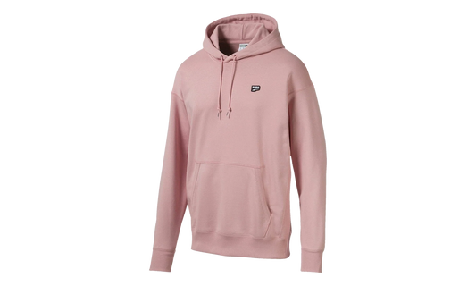 Downtown Pullover Hoodie "Bridal Rose" 595638 14