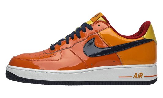 Air Force 1 Low LE "NBA All-Star 2006 - Houston (Friends & Family)" BMK067 M8 C1