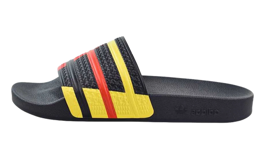 Adilette Slide "Legend Ink Red Yellow" h05238