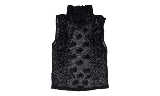 Bandana Mesh Tank WMNS "Black" RHSS22TA04307372