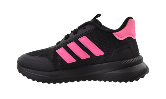 X_PLR PATH GS "Black / Lucid Pink / Black" KJ6139