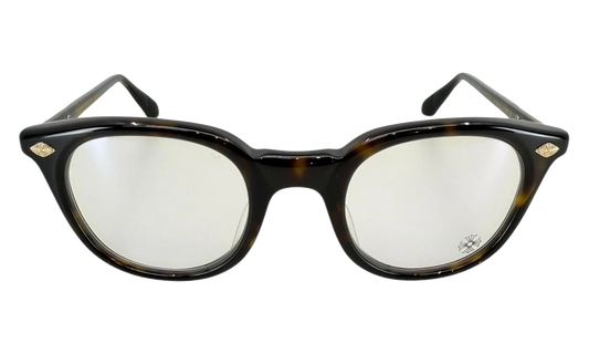 Just In Sunglasses "Black" CHRM0971