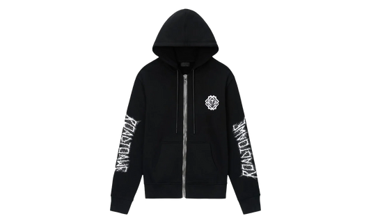 Road To Awe Hoodie "Black" MLFQK909