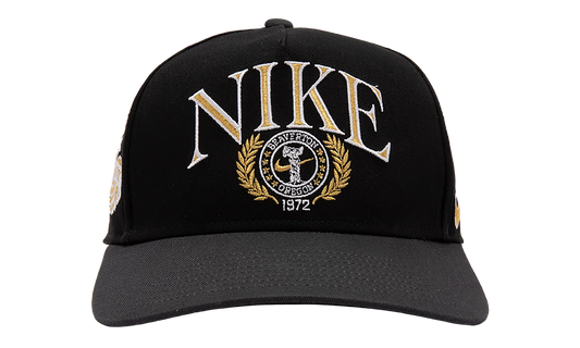 Club Unstructured Futura Wash Cap Light "Black / Anthracite / Black" IH8778 010