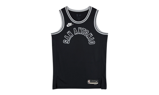 NBA San Antonio Spurs Hardwood Classics Swingman Jersey "Black" DO9494 010