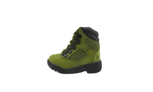 6-INCH WATERPROOF FIELD BOOT TD "Green" TB0A1JC1E46