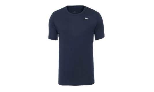 Dri-FIT Legend Men’s Fitness T-Shirt "Obsidian / Matte Silver" DX0989 451
