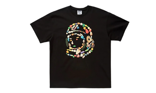 BB Stones Short Sleeve Tee "Black" 861 1205 Black