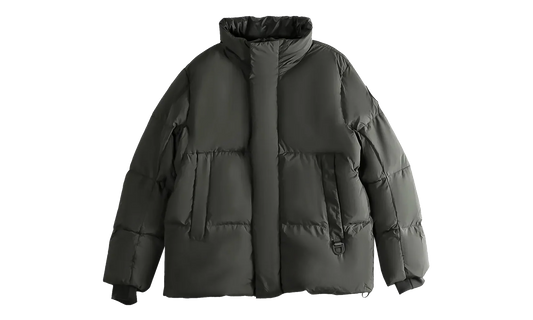 Everett Puffer Jacket "Volcano" 2613MB 9782