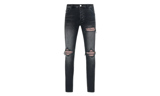 Mx1 Jeans "Storm Black" AMBMJE1055 926