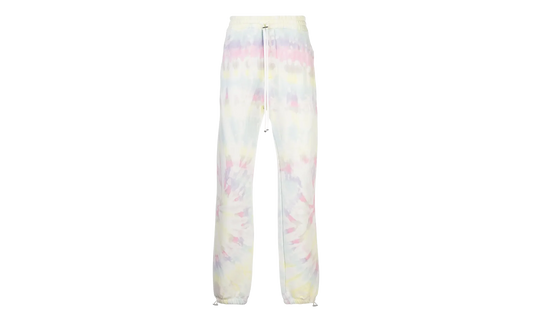 Tie Dye Sweatpants "Pastel" Y0M09451TE PSD