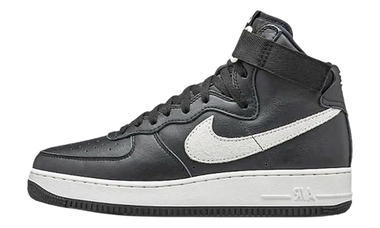 Air Force 1 High Retro QS "Black White" 743546 007