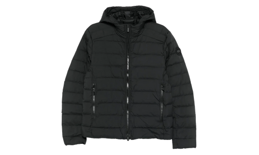 Crofton Enduraluxe Hoodie "Black" 1923MB 9061