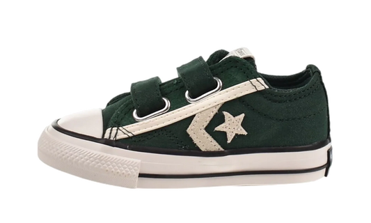 Star Player 76 2V OX TD "Green Envy/White/Black" A12306F