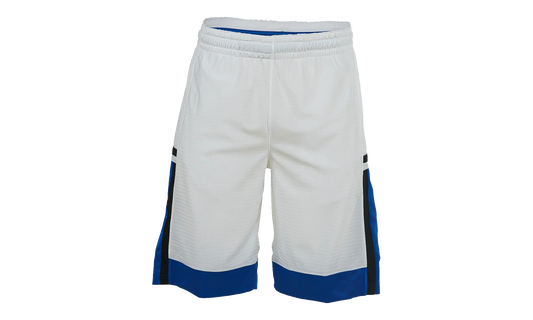 Velocity Shorts "White / Royal / Black" 645095 101