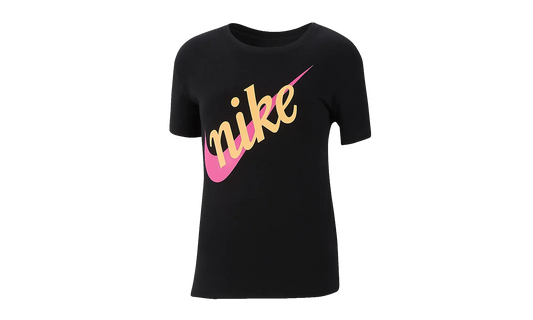 Sportswear T-shirt GS "Black" BQ0991 010