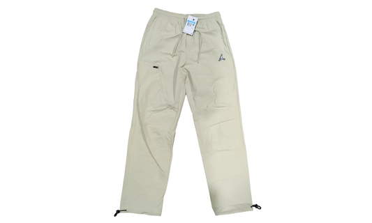 Jordan Essentials Woven Standard Fit Pant "Rattan White" DQ7509 206