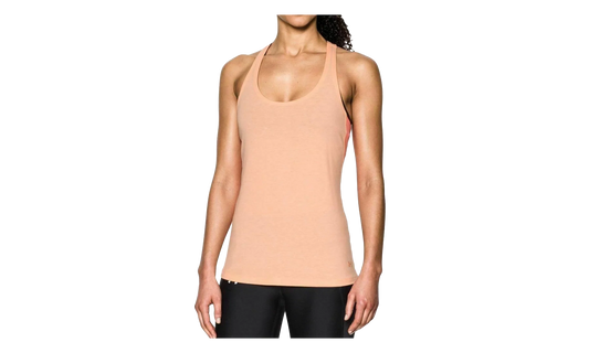 Skyward Tank Top WMNS "Playful Peach / London Orange / Vitamin" 1289389 164
