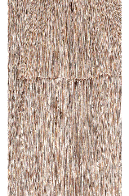 X REVOLVE Carry Mini Dress