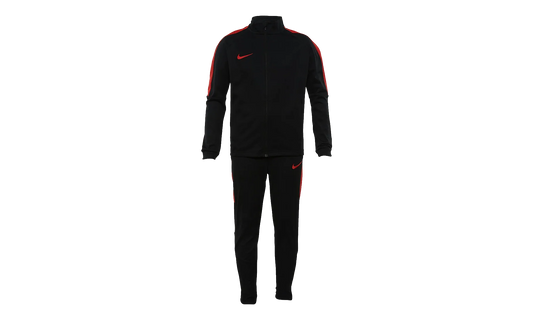 Dri‑FIT Academy Football Track Suit GS "Black" 844714 022