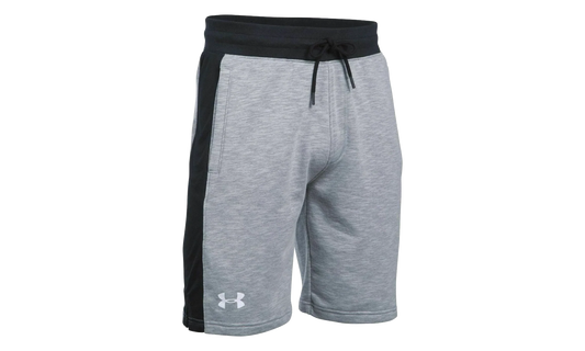 Sportstyle Graphic Short "Steel / Black / White" 1294262 035