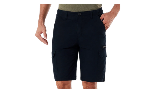 Cargo Icon Short Pant "Blackout" 442469 02E