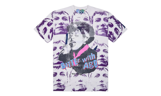 Sweet Nothing Tee "Florida" BWA42