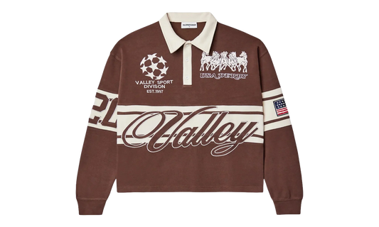 CHOCOLATE DERBY "Brown" U00QVUGR