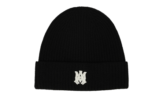 MA BEANIE "BLACK" AMSAHE1002 001