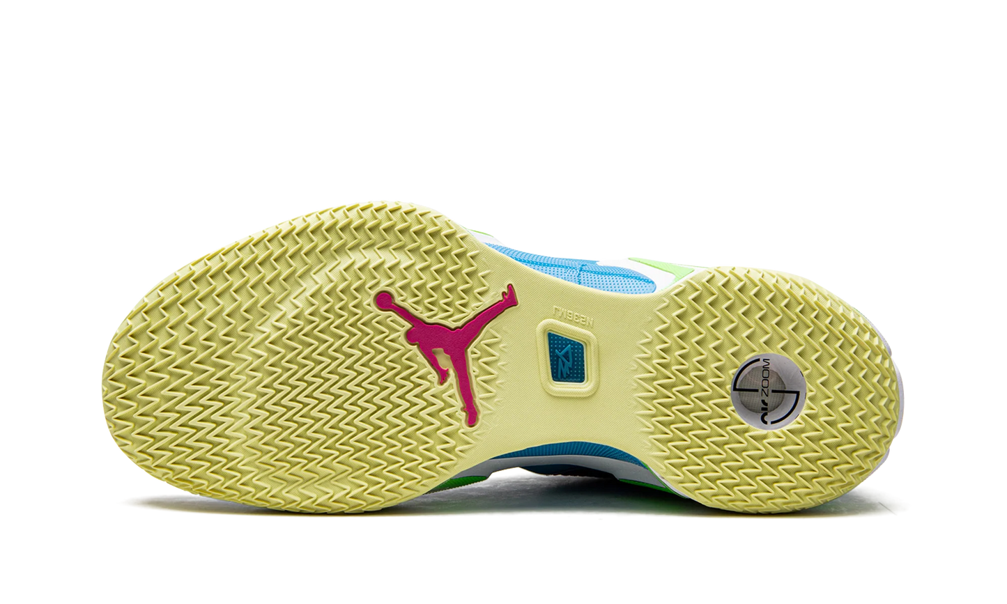 Jordan 36 Low "Luka Doncic" DN4195 430