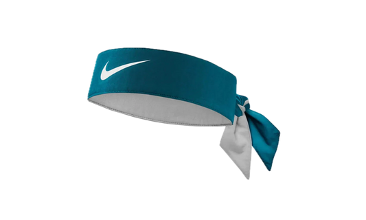 TENNIS PREMIER HEAD TIE "Green Abyss / White" N.000.3204.348