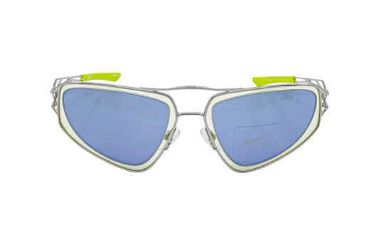 Viel Sunglasses "Silver / Yellow / Blue" EV2408 041