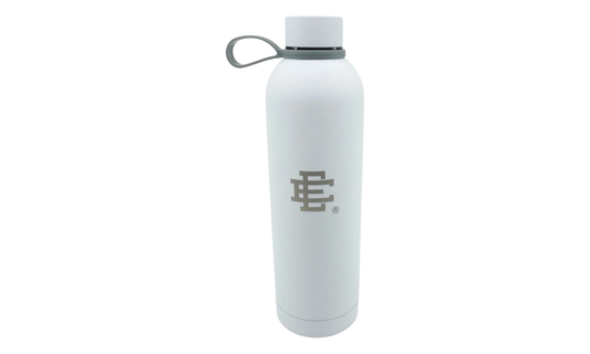 EE WATER BOTTLE CORE METAL "White" EE832