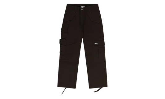 Suiting Cargo Pants "Brown" RHDMBTM0227 BRN