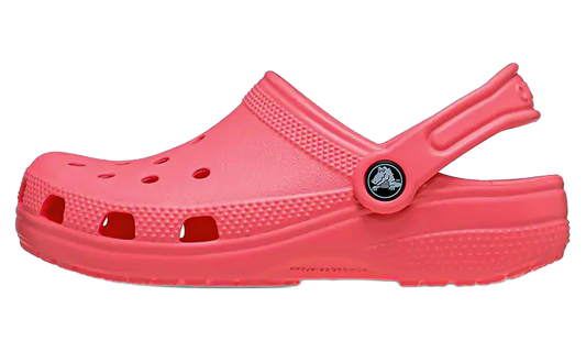 Classic Clog GS "Guava" 206991 6UI