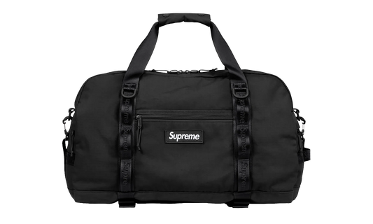 Duffle Bag "SS26 - black" SU27073