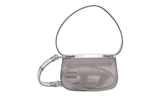 1DR Shoulder Bag "Grey" X08396 P8763 T8044