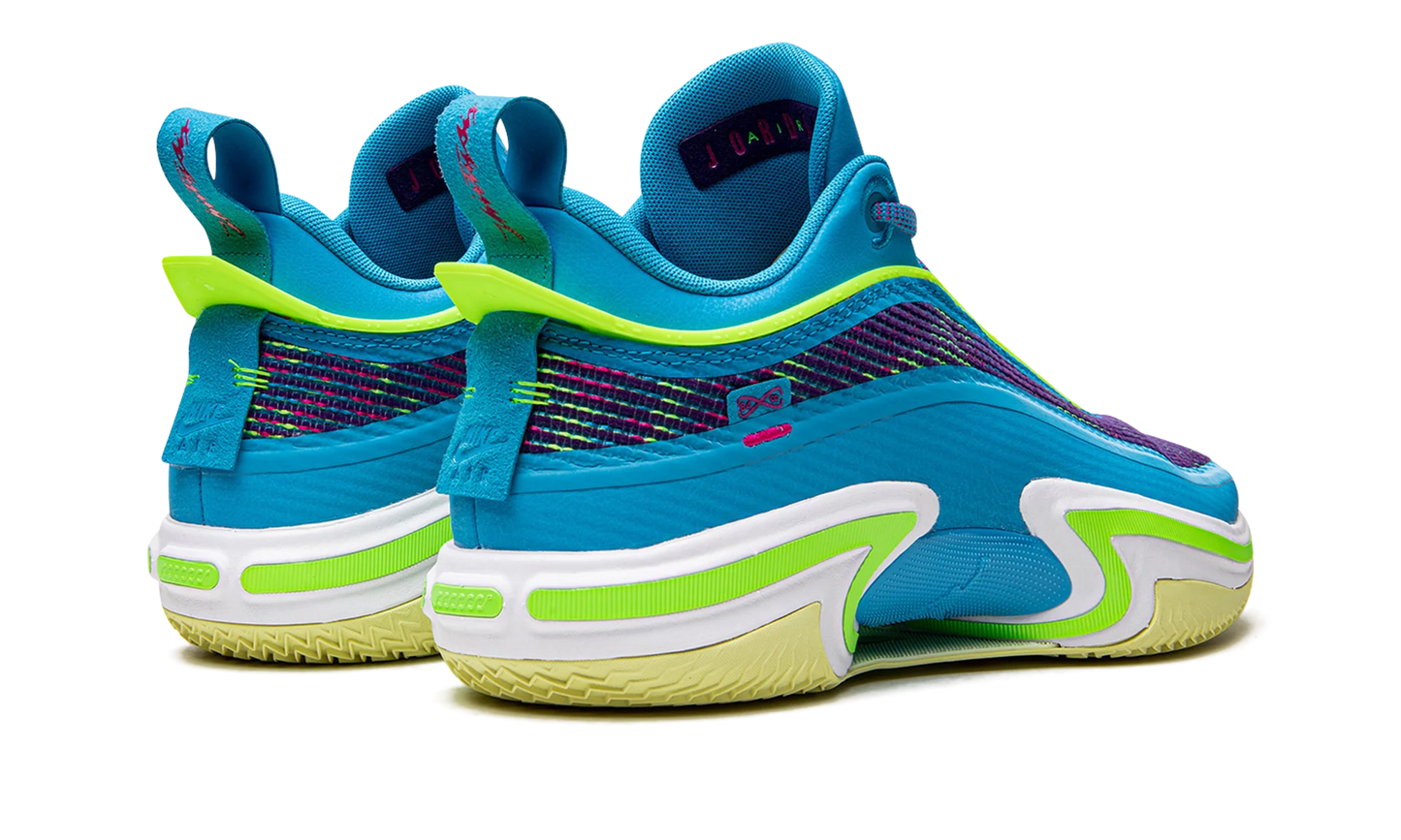 Jordan 36 Low "Luka Doncic" DN4195 430