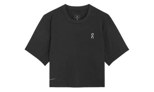 Train-T Crop WMNS "Black" 1WF12510553