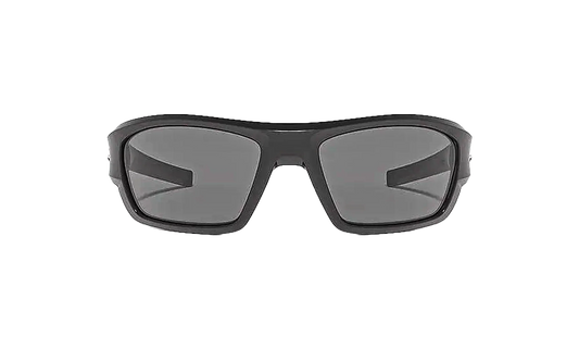 Force Sunglasses "Shiny Black / Gray" 8600086 000900