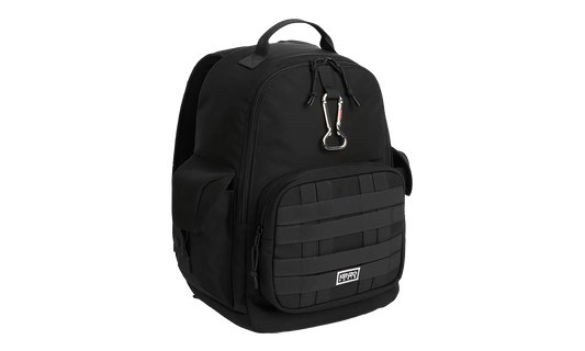 Explorer Backpack "Black" PFG55SA203F2099