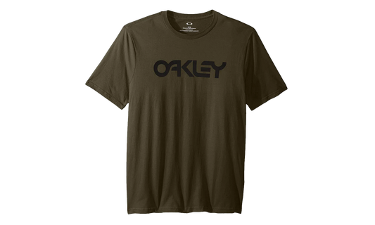 100C-Mark II T-Shirt "Dark Brush" 456932A 86V