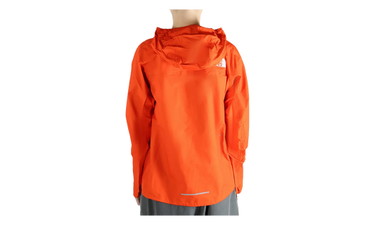 Summit Superior Futurelight Jacket "Lava Red" NF0A8DDWG6L