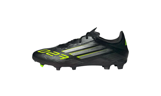 F50 League FG/MG "Core Black" JI0007
