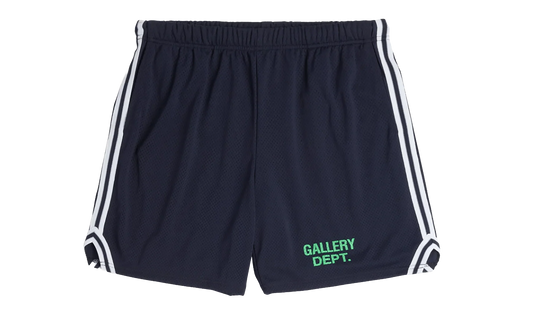 Venice Court Basketball Shorts "Navy" GDVCBSN
