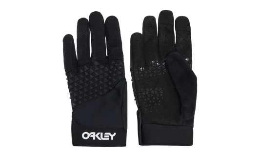 Drop In MTB Glove "Blackout" FOS900874 02E