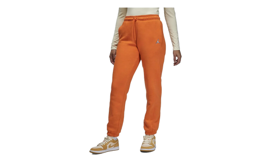 Jordan Brooklyn Fleece Pants WMNS "Starfish" DQ4478 847